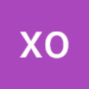 Meet your Posher, Xo